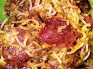 Crock Pot Pizza Image DSCN4227 300x224 RECIPE: Crock Pot Pizza
