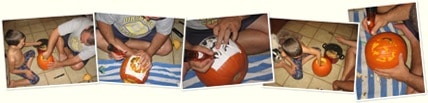 View Dremel Pumpking Carving Kit