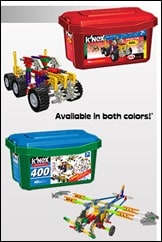 12077bothtubsn 12077bothtubsn REVIEW: K’NEX 400 piece tub & Sesame Street