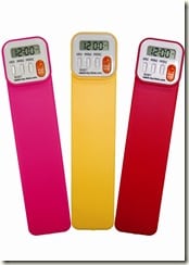 Print Three Bookmarks RYO Under 10 Dollars: Tweens 8 to 12 Holiday Gift Guide