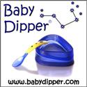  (CLOSED) The Baby Dipper Bowl   Review and Giveaway