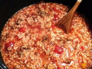 Girl Scout Stew Image DSCN4152 300x224 Recipe: Girl Scout Stew