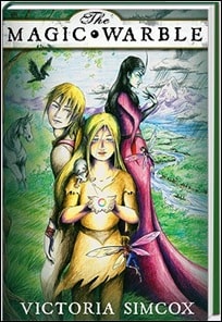 bookcover bookcover (CLOSED) The Magic Warble: Review and Giveaway