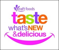 Kraft twnd300x257 GIVEAWAY: Taste Whats New and Delicious for Kraft Foods