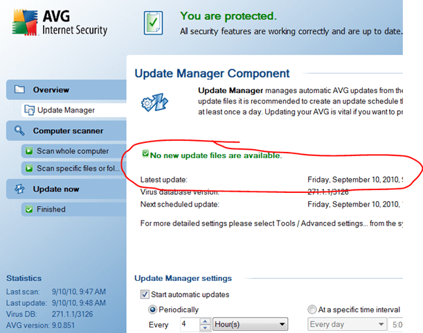 AVG.2 AVG.2 REVIEW: AVG Internet Security 9.0 Software