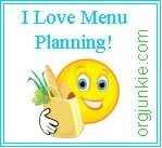 smallbutton smallbutton Menu Plan Monday: Weird Holiday Week