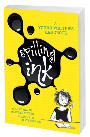 SpillingInkBkshot SpillingInkBkshot Holiday Gift Guide: Tween Stocking Stuffers (Under 10 dollars)