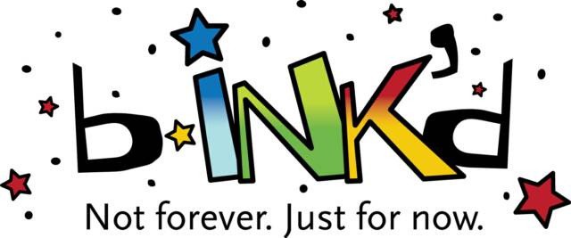 bINKd_Logo bINKd Logo Holiday Gift Guide: Tween Stocking Stuffers (Under 10 dollars)