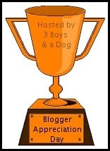 blogappreciationday blogappreciationday Blogger Appreciation Day: October 2010