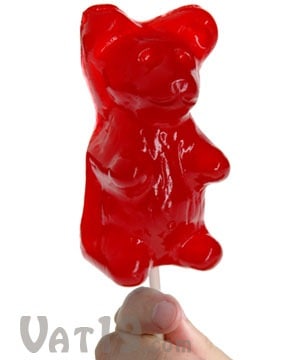 giant-gummy-bear giantgummybear Holiday Gift Guide: Tween Stocking Stuffers (Under 10 dollars)