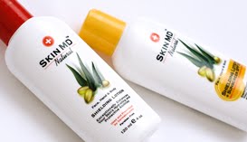 SkinMD photo SkinMD Giveaway: Skin MD Natural + SPF15
