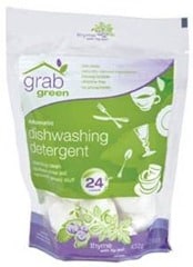 detergent thumb REVIEW: GrabGreen Ecofriendly Home Cleaning Products