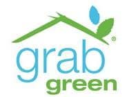 gg logo REVIEW: GrabGreen Ecofriendly Home Cleaning Products