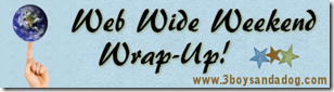 wwwwrapup