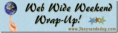 wwwwrapup thumb1 Web Wide Weekend Wrap Up: March 26, 2011