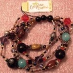 Santa Fe Sundance bracelet 150x150 GIVEAWAY: Calypso Studios Inc jewelry