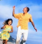 CB026253 dad daughter 144x150 Putting the TIME Back into Quality Time