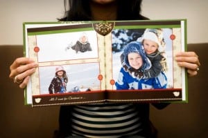sample book2 300x200 Mixbook Photo Book {Review, Part I}