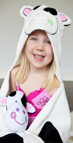 zoocchinitowel Zoocchini Hooded Towels Review and Giveaway