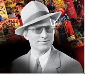 L. Ron Hubbard photo L. Ron Hubbard Giveaway: How to Use a Dictionary and Learning How to Learn
