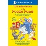 Poodle Posse 1 150x150 Giveaway:  The Adventures of the Poodle Posse series
