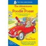 Poodle Posse 2 150x150 Giveaway:  The Adventures of the Poodle Posse series