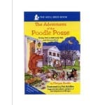 Poodle Posse 3 150x150 Giveaway:  The Adventures of the Poodle Posse series
