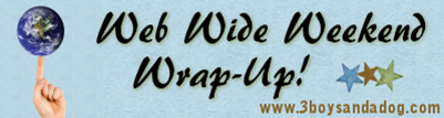 wwwwrapup