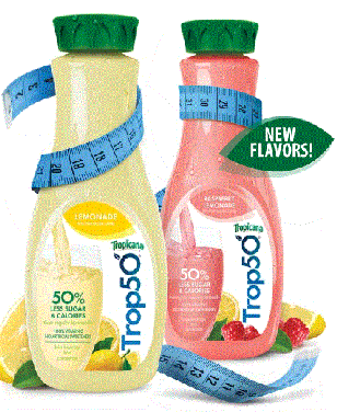 new flavors