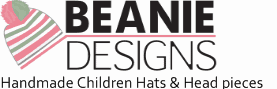 Beanie Designs photo Beanie Designs Giveaway: Beanie Designs hat