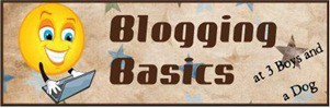 BloggingBasics thumb2 Blogging Basics: Making Twitter work for You!
