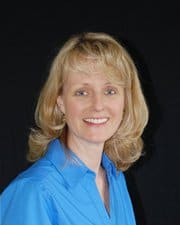 author photo author Review and Giveaway: Fruit Lovers Devotions to Go Book