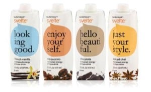 svelte line col 300x184 photo svelte line col 300x184 Post Pregnancy Slimdown: CalNaturale and Svelte $500 Prize Pack Giveaway!