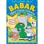 2 Babar 150x150 Giveaway:  Babar Best Friends Forever DVD