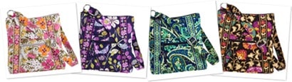View album album Sneak Peek: Vera Bradley is the way to go this Holiday Season