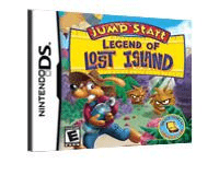 image thumb1 thumb GIVEAWAY:  JumpStart Legend of Lost Island for Nintendo DS&trade; (Gift Guide Winner)