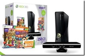 kinect