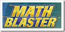 math blaster thumb GIVEAWAY:  Math Blaster 6 month membership (Gift Guide Winner)