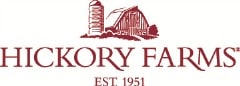 Hickory Farms Logo