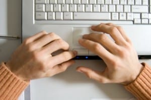 blogger