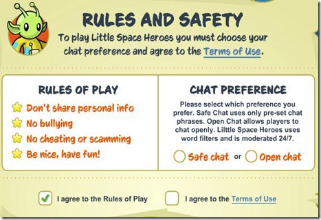 space heros Rules thumb Little Space Heroes:  Meet My December Sponsor (@LilSpaceHeroes)
