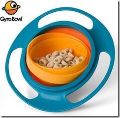 GYRO BOWL IMAGE
