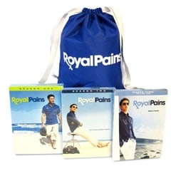 RP Prize Pack Winter 2012