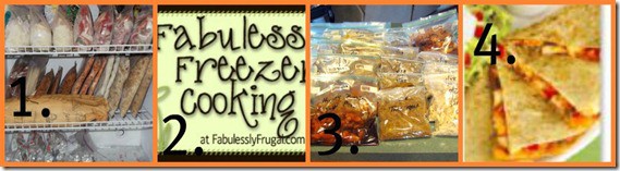 FreezerCooking thumb Pinterest Favorite Pins: Freezer Cooking Tips