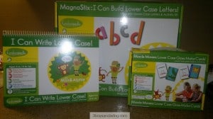 Main Photo 300x168 GIVEAWAY: Fundanoodle Learning Systems by Carolina Pad