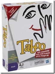 Taboo-PKG