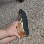 REview items 005 150x150 Review:  Pediped Shoes