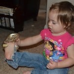REview items 026 150x150 Review:  Pediped Shoes