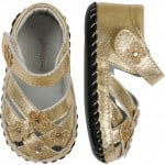 SS EmilyGold 1743 150x150 Review:  Pediped Shoes
