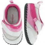 SS JackieWhitePink 1726 150x150 Review:  Pediped Shoes